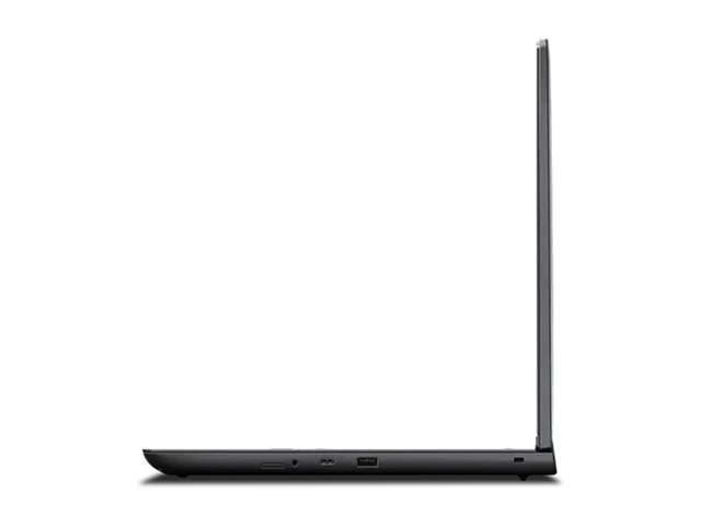 ThinkPad P16v G2, Intel® Core™ Ultra 7 155H (E-cores up to 3.80GHz, 24MB) 16 1920 x 1200 Non-Touch, Windows 11 Pro 64, 32.0GB, 1x1TB SSD M.2 2280 PCIe Gen4 Performance TLC Opal, NVIDIA RTX™ 2000 Ada 8GB, BT5.1 or BT5.3,Intel®AX211vPro, 5MP RGB+IR, 4