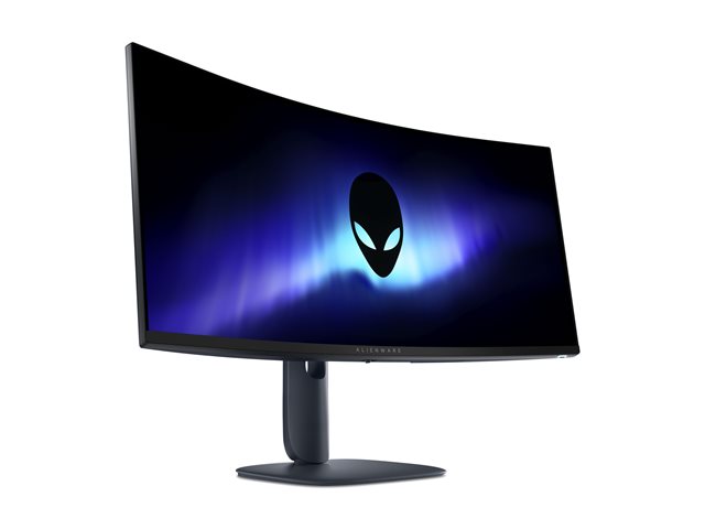 Alienware 34 240Hz QD-OLED Monitor - AW3425DW