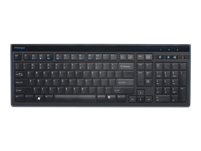 Kensington Slim Type Keyboard - France (Azerty)