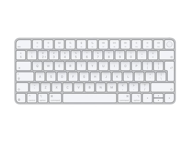 Apple Magic Keyboard with Touch ID 