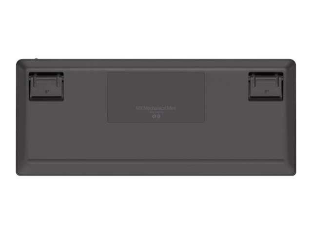 MX Mech. Mini WRLS Illum. Keyb. - - PAN