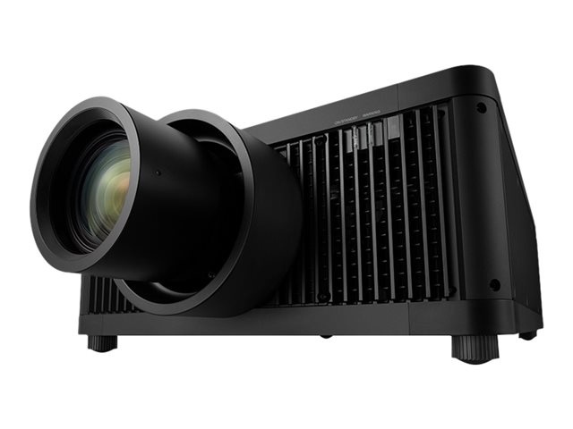 Sony VPL-GTZ380 - SXRD projector - 3D - 10000 lumens - 4096 x 2160 - 4K - no lens