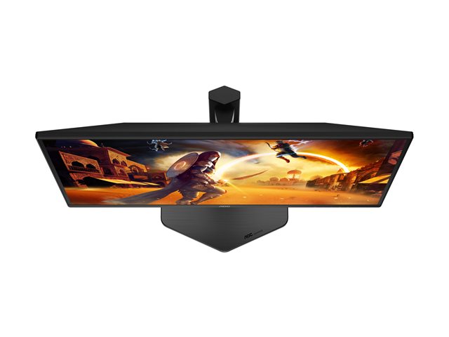 Q25G4SR 24 IPS 300Hz 2560x1440 QHD 0.3MS