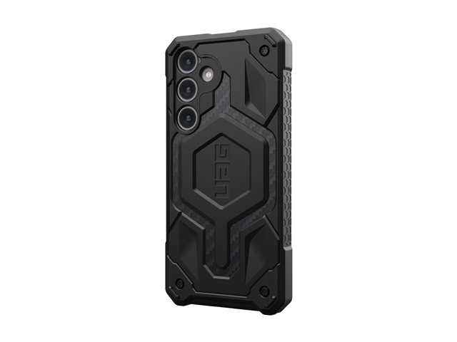 UAG Samsung S24+ Monarch Pro Carb. Fib.