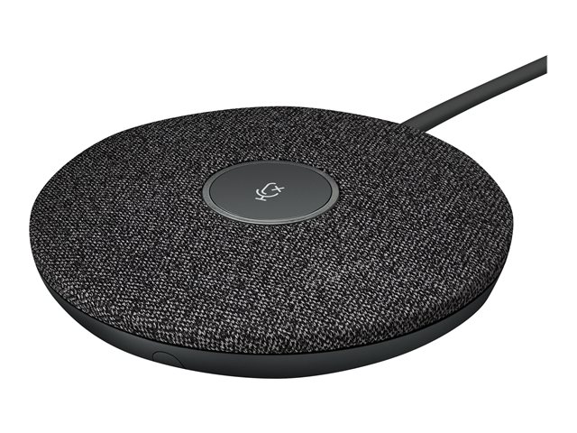 Logitech Rally-microfoon 