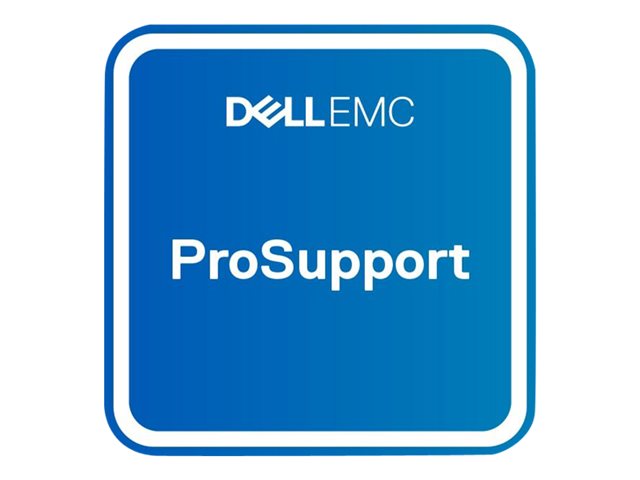 Dell Upgrade from Lifetime Limited Warranty to 3Y ProSupport - Extended service agreement - parts and labour - 3 years - on-site - response time: NBD - NPOS - for Networking N1524, N1524P