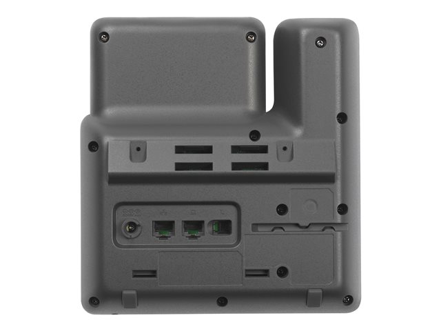 Cisco IP Phone 7811 - VoIP phone - SIP, SRTP