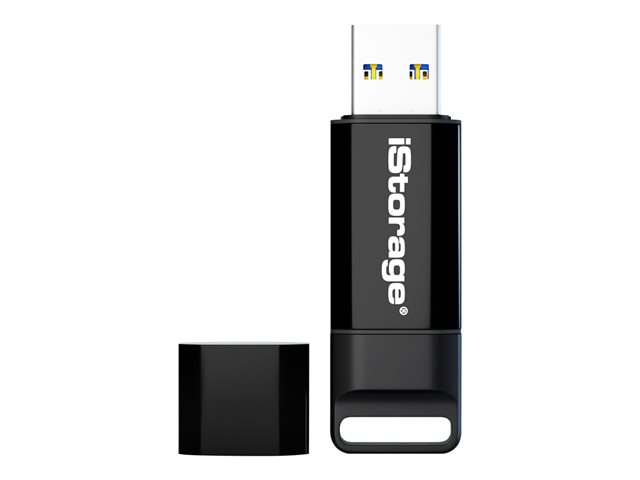 datAshur BT USB3 256/64GB FIPS 1402