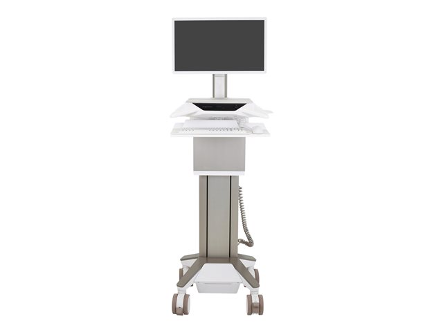 CareFit\" Pro Cart LiFe Powered EU