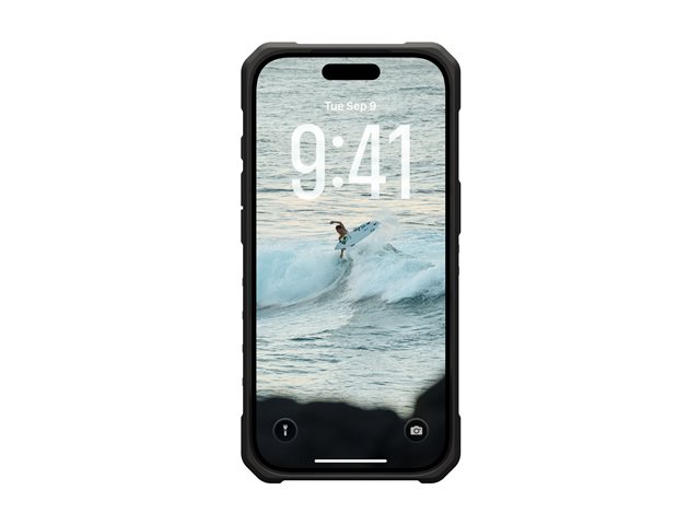 UAG iPhone 17 Pro PATHF MGSF CLOUD BLUE