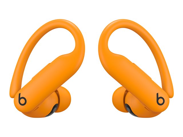 Beats Powerbeats Pro 2 - High-Performance Earbuds - Electric Orange