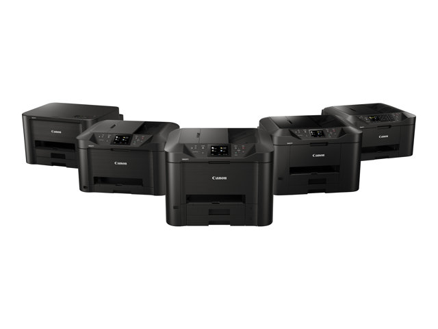 MAXIFY MB2750