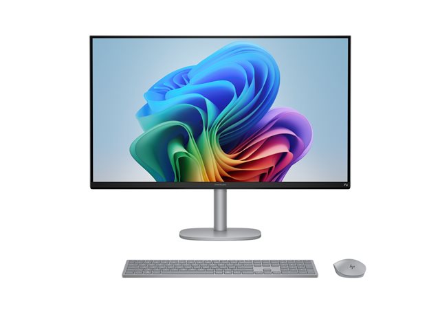 HP OmniStudio X AiO NGAI 32-c1014nb PC Belgium - en/nl/fr/de localization