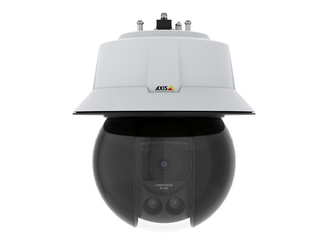 AXIS Q6315-LE 60 Hz SAU