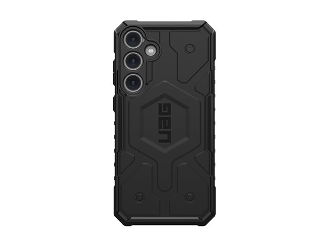 UAG Samsung S24+ Pathfinder Black