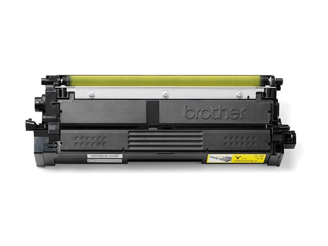 TN-625XXLY Super High Yield Yellow Toner