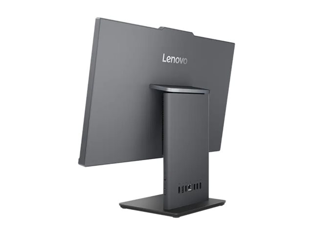 Lenovo TC neo 50a 24 Gen 5 RPL AIO T ES LUNA_GREY/23.8FHD_AG_250N_MT_N_99_SRGB/CORE_I5-13420H_2.1G_8C_12T_NP/8GB_DDR5_5200_SODIMM/256GB_SSD_M.2_2280_G4_TLC_OPAL/INTEG