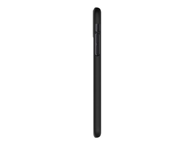 Spigen iPh 11 Thin Fit Black