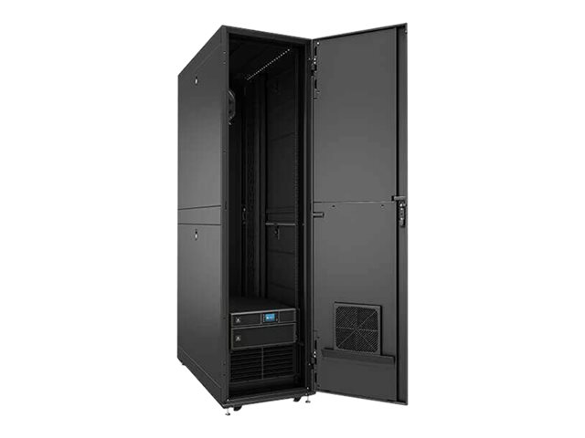 VRC-S integrated micro data center 48U