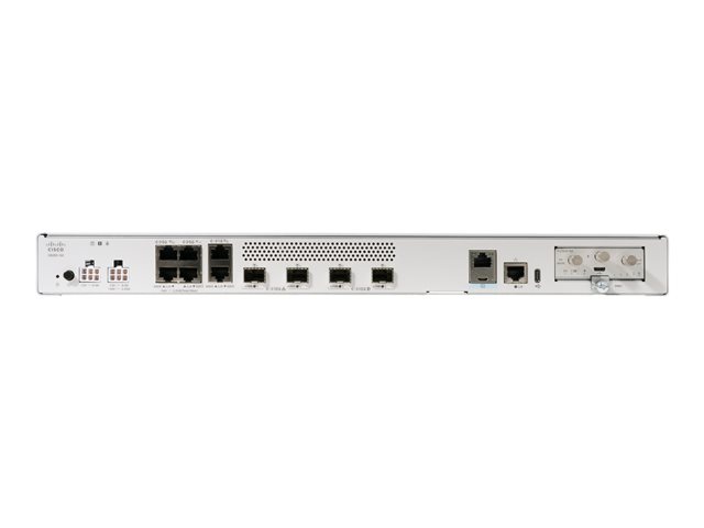 CISCO C8300 SERIES SECURE ROUTER C8355-