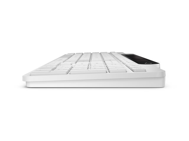 Lenovo 800 Self-Charging Bluetooth Keybo