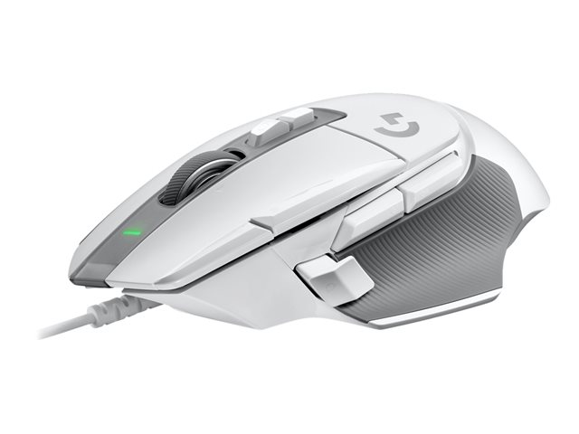 Logitech G502 X muis 