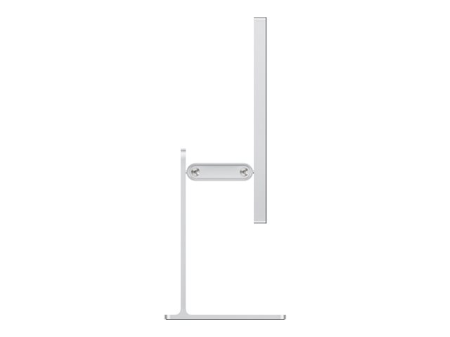 Studio Display XDR - Standard glass - Tilt- and height-adjustable stand