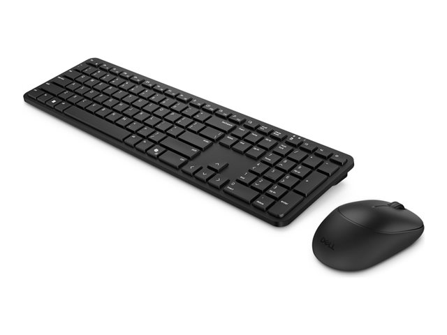 Dell Pro 5 Keyboard and Mouse - KM526