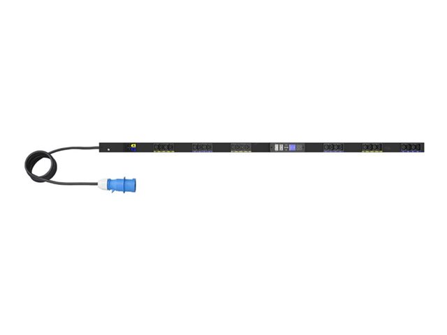 PDU G4 MI 0U 309 32A 1P 12xC13 12xC39