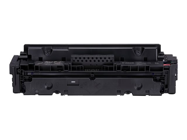 Canon 055 - Magenta - original - toner cartridge - for Color imageCLASS MF743, imageCLASS LBP664, MF745, i-SENSYS MF742, MF744, Satera LBP662