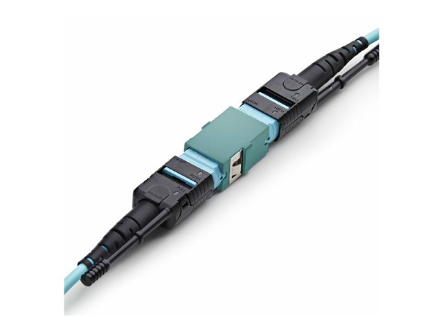 MPO/MTP Coupler Multimode MPO Coupler