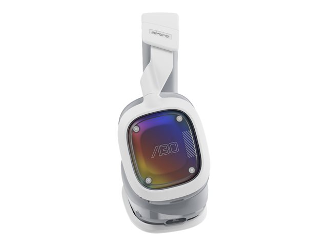 A30 - WHITE/PURPLE - EMEA