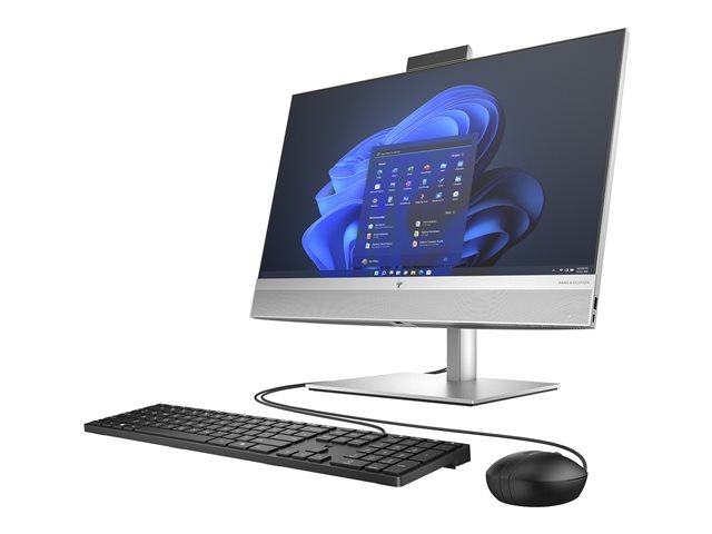EliteOne 840 G9 AIO i5-13500/16GB/512GB QWERTY