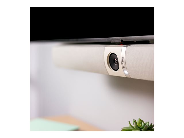 WITH SPEAKER FOCUS