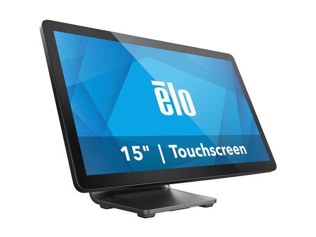 Elo 1504L 15.6in Wide LCD FHD 1920x1080