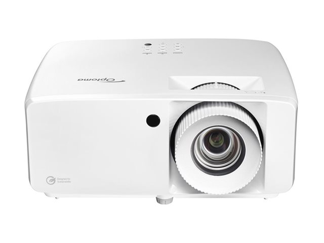 Optoma ZH451 Full HD 1080p Laser