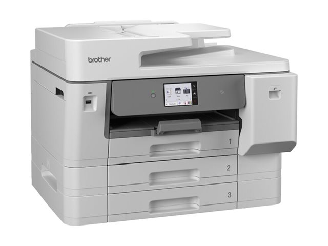 MFC-J6977DW A3
