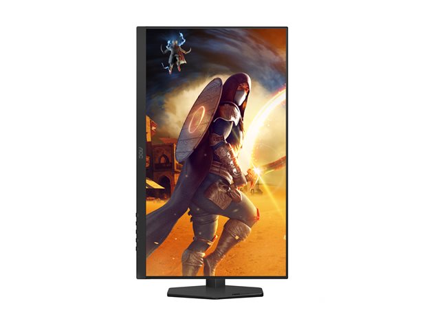 U27G4R 27IN 160Hz 320Hz 3840x2160