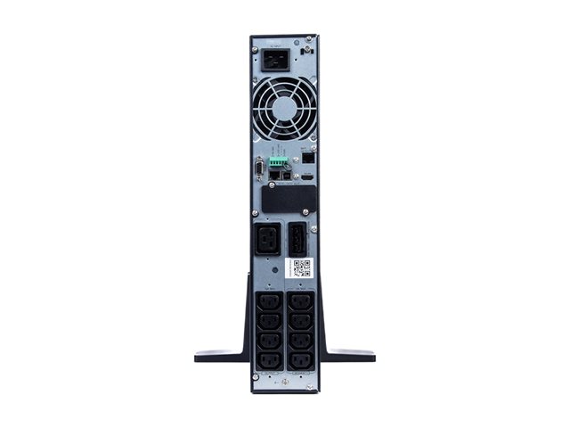 Uniti Power Symphony Online Double Conv