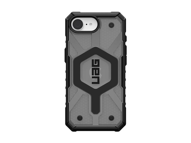 UAG Apple iPhone 16e Pathf Clr MgSf Ash