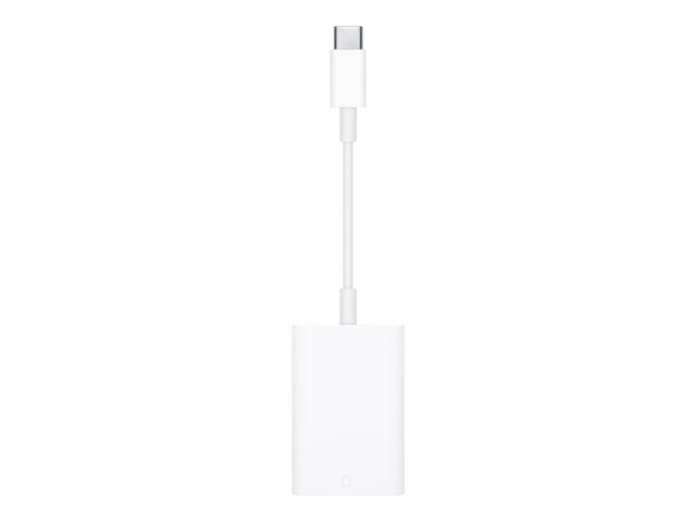 Apple USB-C to SD Card Reader - Card reader (SD UHS-II) - USB-C