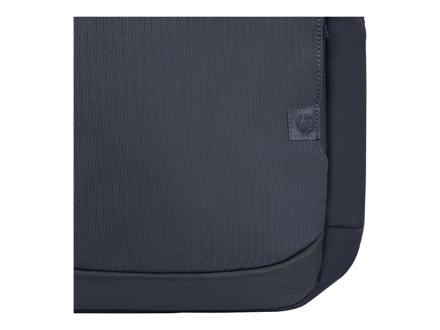 HP Everyday - Notebook carrying backpack - 16.1\" - odyssey grey