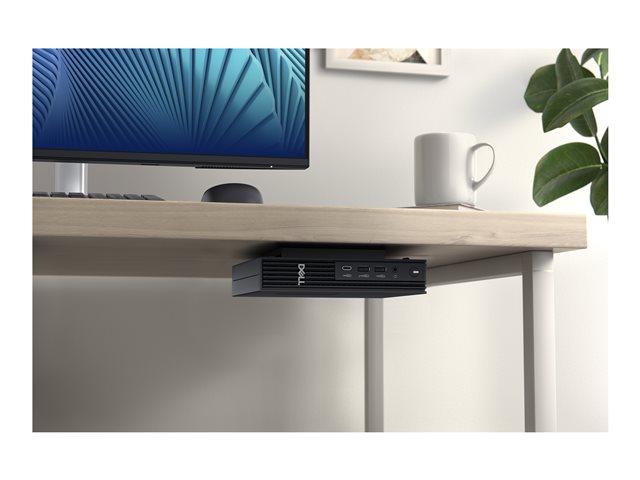 SPL|Dell Pro Micro Plus QBM1250|65W|TPM|U7-265|16GB|512GB SSD|180W|WLAN|W11 Pro|3Y Basic Onsite, no mouse/keyboard included