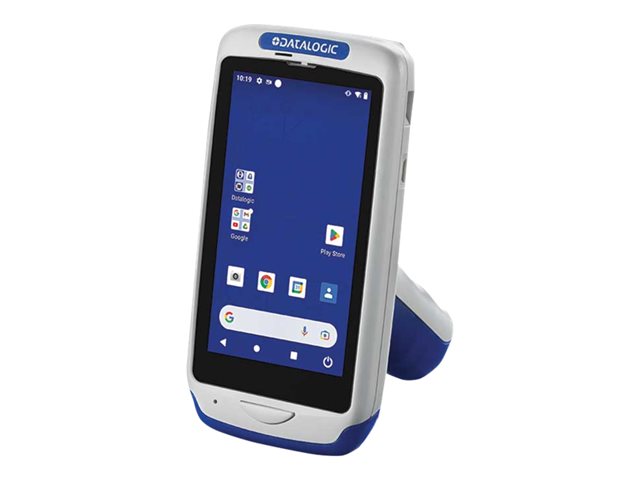 JOYA TOUCH 22 PISTOL-GRIP WIFI BT 2D FCC