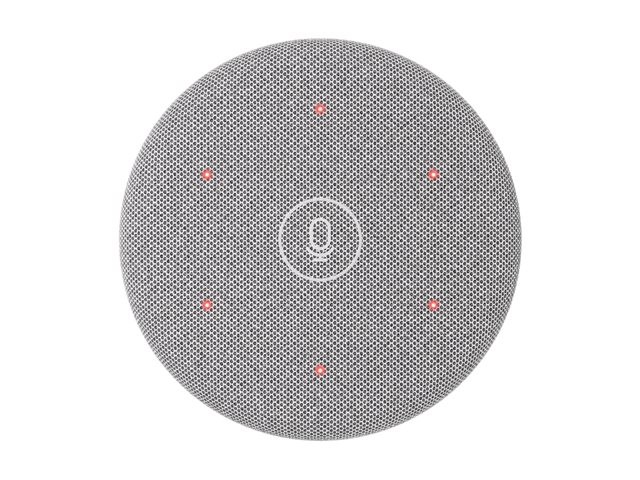 Rally Mic Pod 2 - OFF-WHITE - WWi-9006