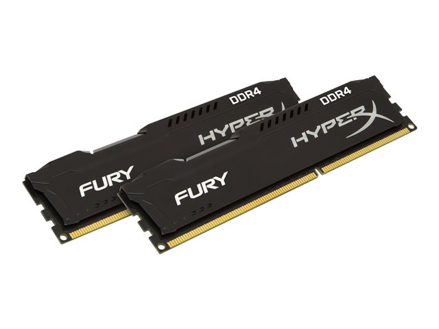8GB DDR4-2133MHZ CL 14 (KIT OF 2)HYPERX
