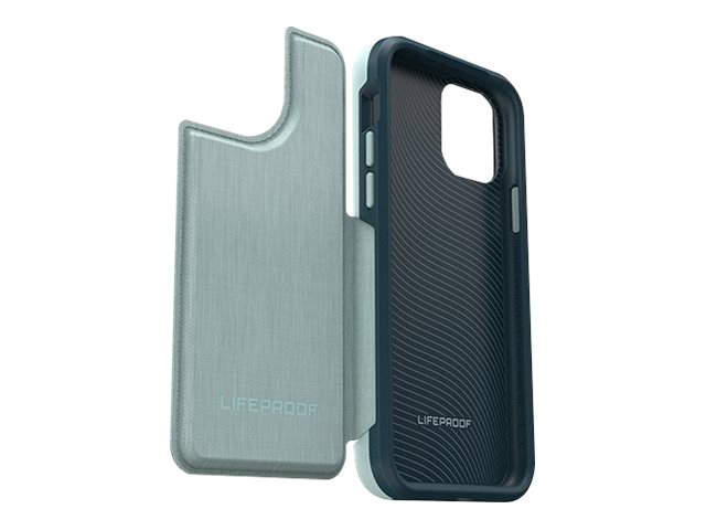 LifeProof Flip Apple iPhone 11 Pro Water Lily - light green