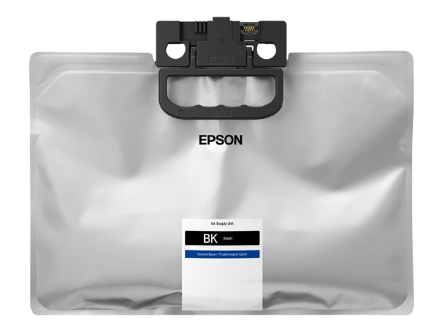 WorkForce Pro EM-C810xR Black XL Ink