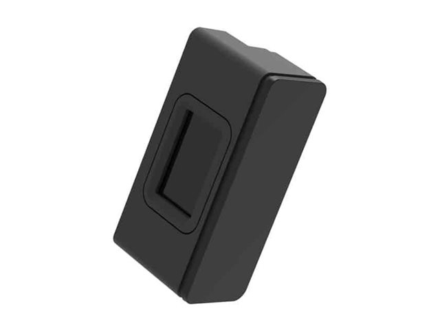 FINGERPRINT READER FOR TREK