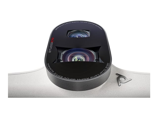Poly Studio E70 Smart Camera - Replaces Poly SKU 2200-87090-001